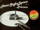 LP--HARRI STOJKA EXPRESS   OFF THE BONE