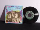 Brigitte Bardot Et Serge Gainsbourg.Bonnie And Clyde. Fontana 460.247 .ORIGINAL
