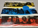 THE POLICE - SYNCHRONICITY - TRANSPARENT PURPLE, SP-3735, ROCK VINYL RECORD