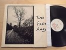 NEIL YOUNG - Time Fades Away LP tmoq rare records underground EX Live 1973
