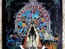 BLESSED DEATH  