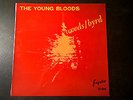 Donald Byrd & Phil Woods, The young bloods, Esquire 32-060, RVG, pristine, NM