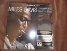 Miles Davis Kind Of Blue LP 180 gram Audiophile Vinyl
