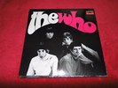 W018 - The Who - Same - Polydor 2383137 - Germany 1968