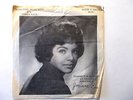 JOANNE ENGEL & GROUP -Hurry Back.Teen do wop / rocker PRIVATE Suite 16 w/ PS NM-