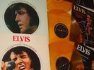 ELVIS PRESLEY 