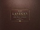 Mark Lanegan - One Way Street Box Set Unplayed Mint