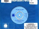 OTIS RUSH & HIS BAND - Double Trouble(1969) EX-  BLUE HORIZON  57-3159 (blues)