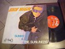 SUNNY & THE SUNLINERS-KEY-LOCK#3009  