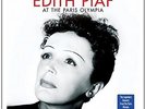 Edith Piaf - At the Paris Olympia [New Vinyl LP] UK - Import