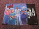DEATH - Spiritual Healing LP 1990 FLAG 38 Immolation Atheist