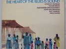 1 LP  CHAMPION JACK DUPREE   The Heart Of The Blues Is Sound   1969