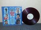 RARE 33T LP TEST PRESSING RED WAX  JAPON 