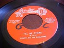 SUNNY & THE SUNLINERS 