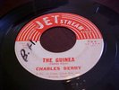LISTEN  CHARLES BERRY  