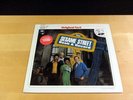 Sealed THE SESAME STREET BOOK & RECORD Columbia CS-1069 Stereo *SEALED*