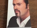 ??NEAR MINT DOUBLE CASSETTE LONGBOX??Ladies & Gentlemen-George Michael Wham