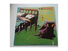 Frank Zappa ?- Sleep Dirt - LP - US - Discreet ?– DSK 2292