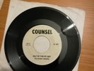 Detroit Shakers Help me find my way -Counsel Promo - Northern Soul *A Cracker )?