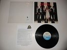 Blondie Parallel Lines 1978 1A EXC 1st Analog CHR 1192 Ultrasonic CLEAN