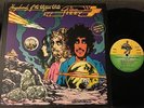 THIN LIZZY Vagabonds of the Western World LP Near Mint- German Nova Pressing