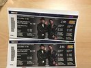 BIGLIETTI PER CONCERTO JAX E FEDEZ 