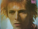 David Bowie - Space Oddity (LP, Album)