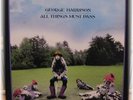 GEORGE HARRISON ALL THINGS MUST PASS 2001 REMASTERED UK BOX SET NEW UNPLAYED