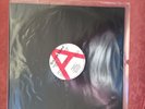 1989 Stone Roses A Label Promo 12