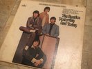 The Beatles Yesterday And Today - Capitol Records