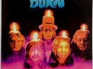 DEEP PURPLE Burn 1974 OZ Purple EX/EX