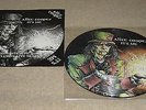 Alice Cooper It’s Me 12” Single Picture Disc Ltd Ed No. 1408 Of 5000 - VVG