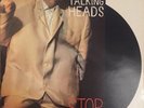 TALKING HEADS Stop Making Sense 1984 UK vinyl LP + INNER A1/B1 Press EX+ Con