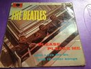 THE BEATLES 