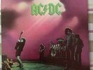 AC/DC Let There Be Rock ATC9671 South African RARE pressing