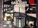 The Gaslight Anthem—American Slang—LP Colored Vinyl Record—Red, Sealed