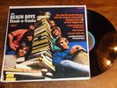 Beach Boys  record album Stack - o - Tracks with book