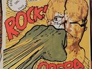 GIULIO CESARE - Opera Rock - Jimmy Villotti dei Meteors - Italy Prog 1978