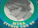 MINA - STUDIO UNO 66 - RI-FI LP 14016 - Morricone Piccioni Canfora Martelli