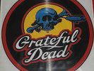 GRATEFUL DEAD - DEAD DE LUXE  - PICTURE DISC live LUXEMBOURG 5/16/72 RARE
