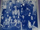 GROUP 1850 AGEMO'S TRIP TO MOTHER EARTH - 1969 Original TOP RARE PSYCH PHILIPS