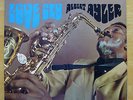 Albert Ayler Love Cry LP Impulse Records excellent no problems