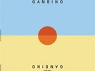 CHILDISH GAMBINO Stn Mtn/Kauai 2x LP NEW VINYL Steve G. Lover