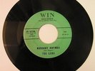 1958 The Gems 