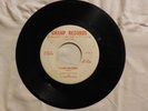 ROULETTES AND AL BROWNE BAND(COME ON BABY)(I SEE A STAR)N-MINT RARE DOO-WOP