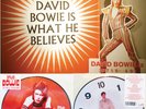 DAVID BOWIE is LADY STARDUST JAPAN Exhibition ONLY 7