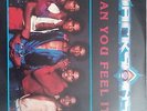 Jacksons record can you feel it