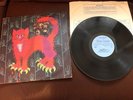 Pussy Plays Original Press Mint Condition