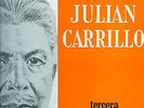 JULIAN CARRILLO “TERCERA SINFONIA ATONAL” LTD EDIT SONIDO 13 ’66 RARE MEXICAN LP