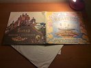 The Beatles - Yellow Submarine & Magical Mystery Tour. Russian 1992. EX & EX++